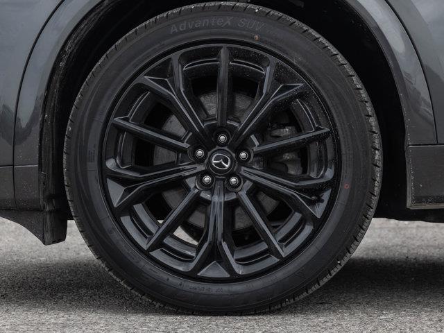 mazda CX-70 MHEV 2025 - 4