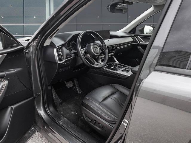mazda CX-70 MHEV 2025 - 7