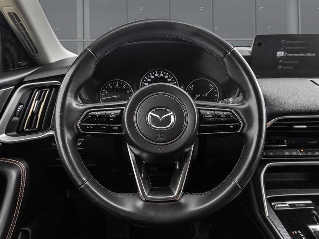 mazda CX-70 MHEV 2025 - 8