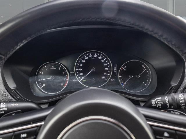 mazda CX-70 MHEV 2025 - 9