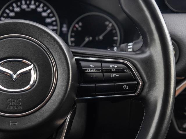 mazda CX-70 MHEV 2025 - 10