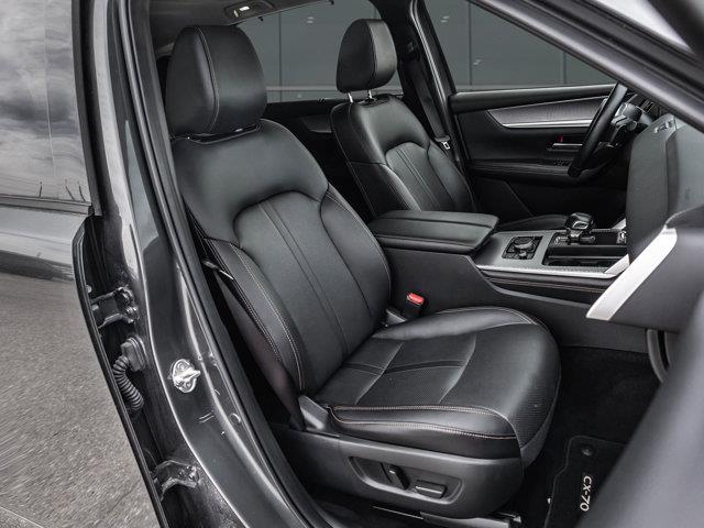 mazda CX-70 MHEV 2025 - 25