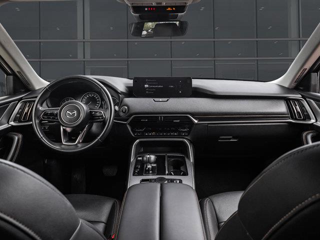 mazda CX-70 MHEV 2025 - 28