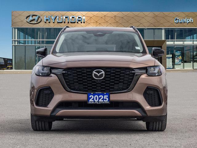 mazda CX-70 MHEV 2025 - 2