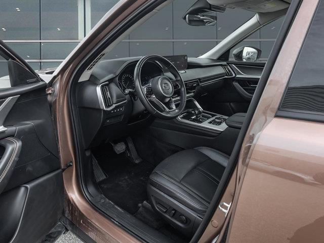 mazda CX-70 MHEV 2025 - 9