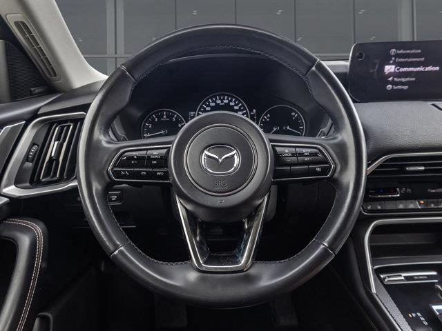 mazda CX-70 MHEV 2025 - 10
