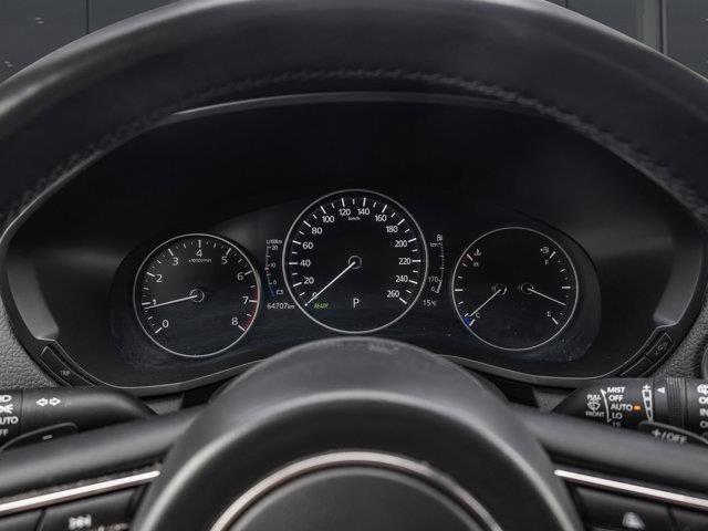 mazda CX-70 MHEV 2025 - 11