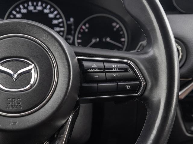 mazda CX-70 MHEV 2025 - 12