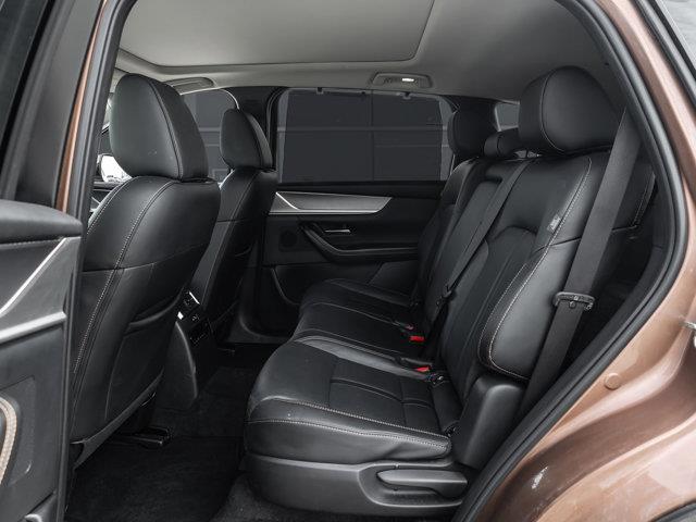 mazda CX-70 MHEV 2025 - 28