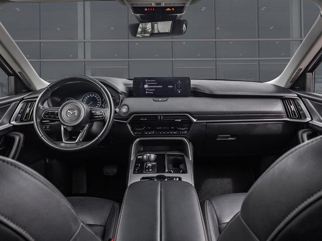 mazda CX-70 MHEV 2025 - 30