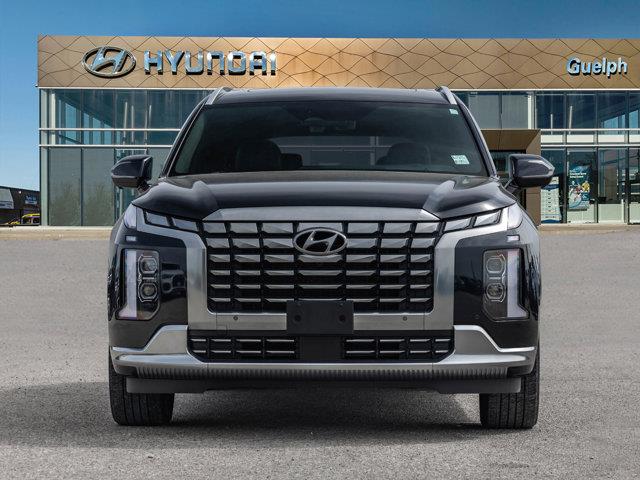 hyundai Palisade 2023 - 2
