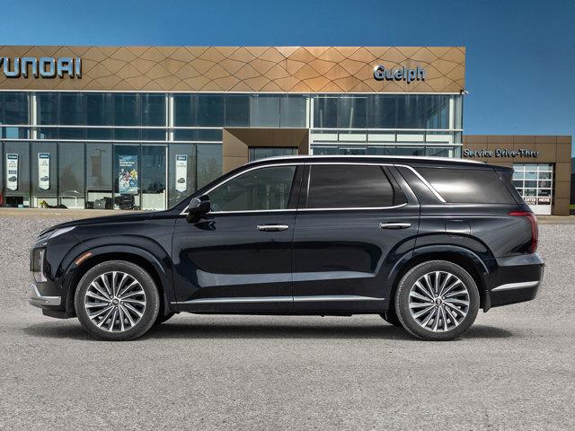 hyundai Palisade 2023 - 3