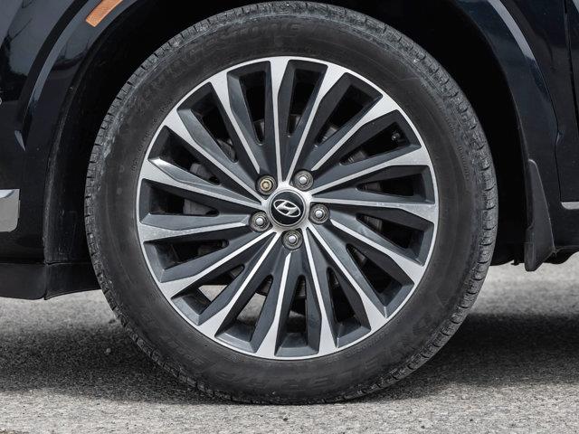 hyundai Palisade 2023 - 4