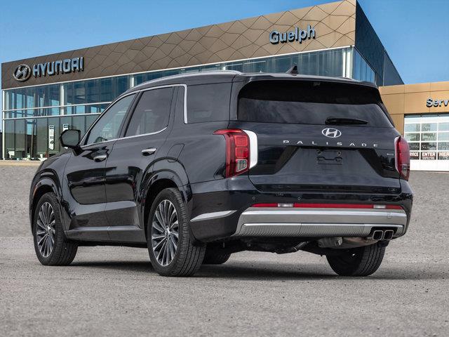 hyundai Palisade 2023 - 5