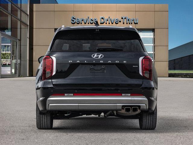 hyundai Palisade 2023 - 6