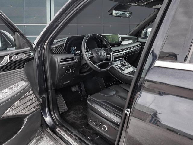 hyundai Palisade 2023 - 7