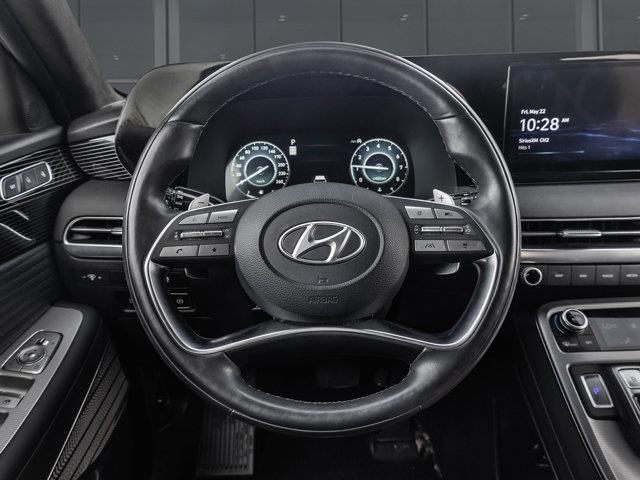 hyundai Palisade 2023 - 8