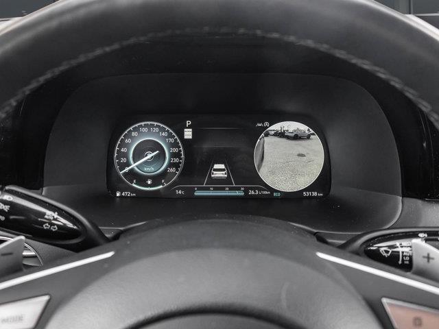 hyundai Palisade 2023 - 10
