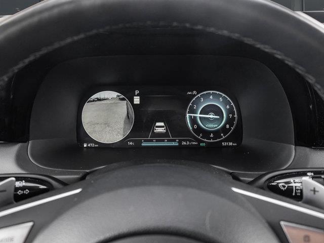 hyundai Palisade 2023 - 11