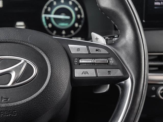 hyundai Palisade 2023 - 12