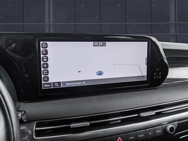 hyundai Palisade 2023 - 13