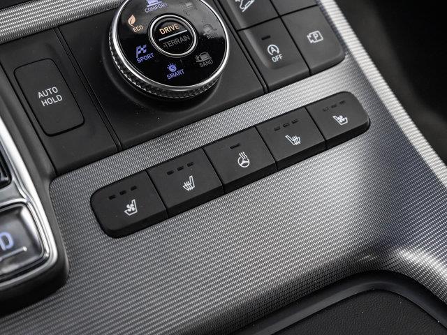 hyundai Palisade 2023 - 22