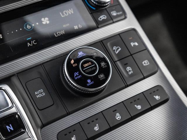 hyundai Palisade 2023 - 23