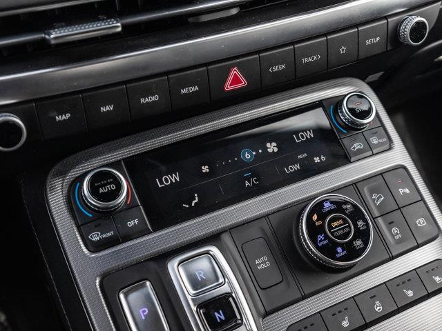 hyundai Palisade 2023 - 24