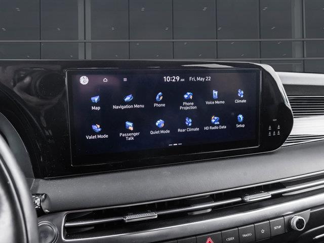 hyundai Palisade 2023 - 25
