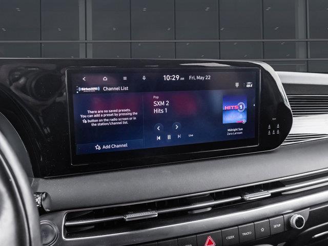 hyundai Palisade 2023 - 26