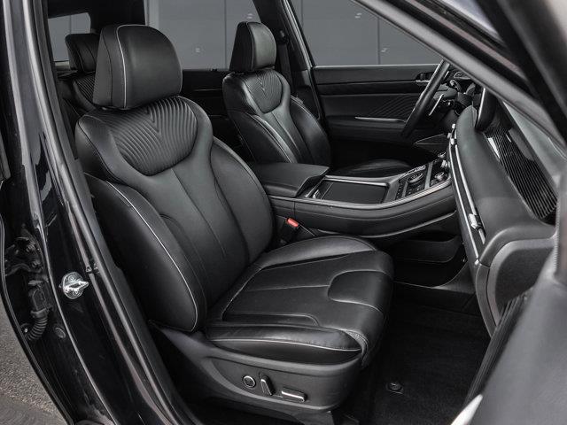 hyundai Palisade 2023 - 30