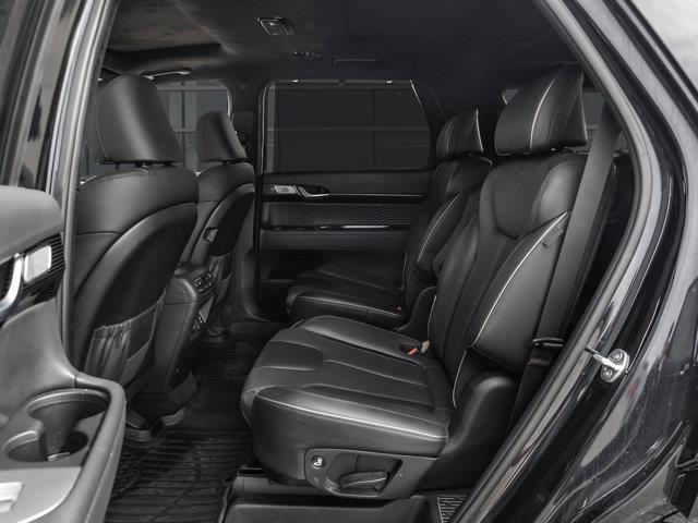 hyundai Palisade 2023 - 31