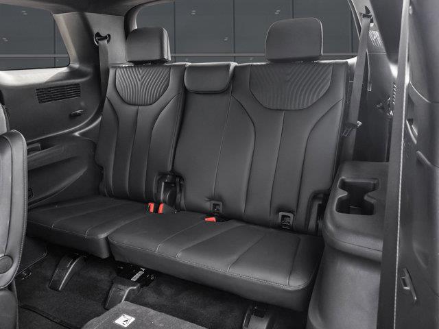 hyundai Palisade 2023 - 32