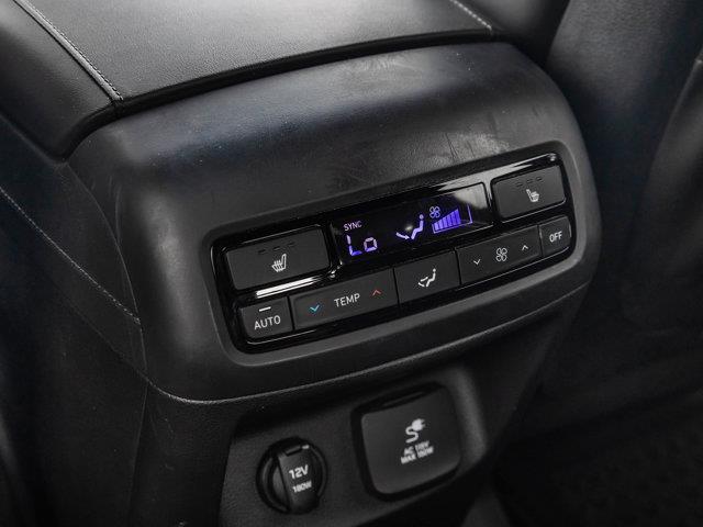 hyundai Palisade 2023 - 33