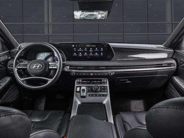 hyundai Palisade 2023 - 34