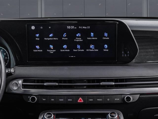 hyundai Palisade 2023 - 35