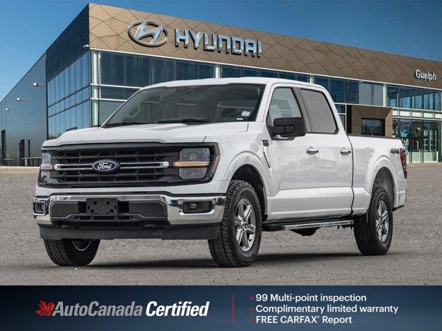 ford F-150 2025