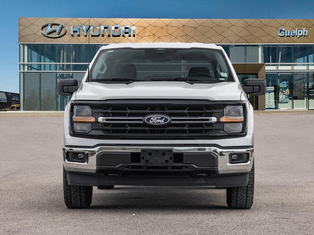ford F-150 2025 - 2
