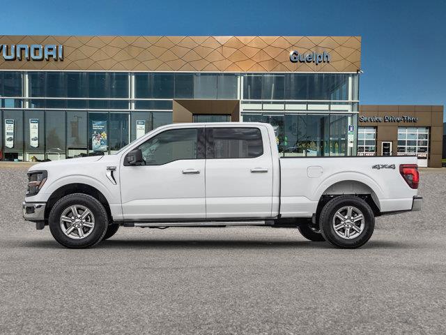 ford F-150 2025 - 3