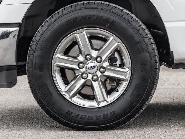 ford F-150 2025 - 4