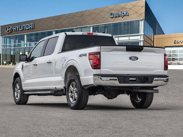 ford F-150 2025 - 6