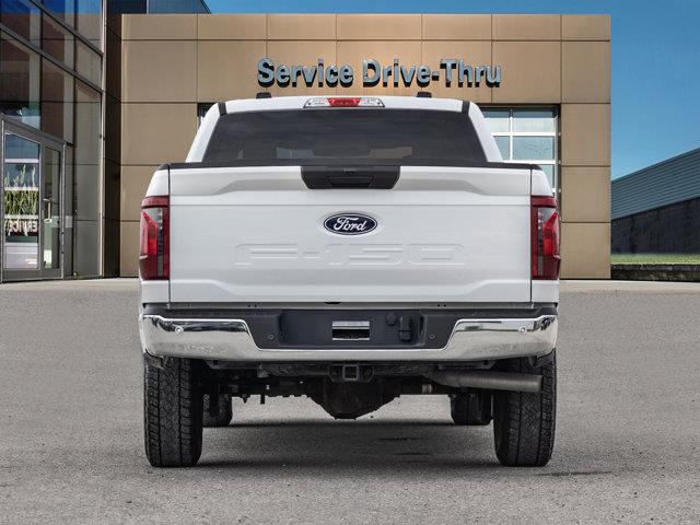 ford F-150 2025 - 7