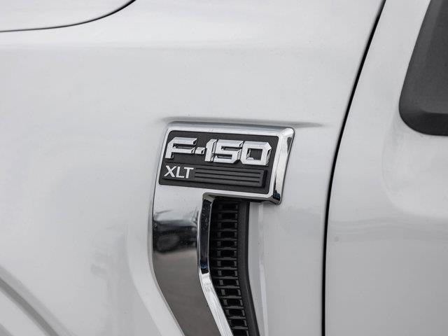 ford F-150 2025 - 8