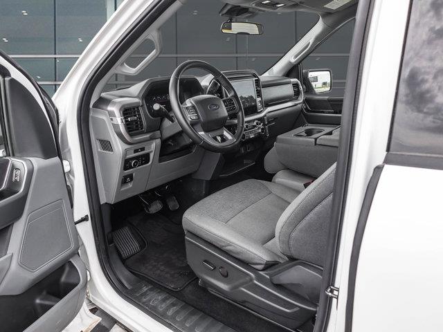 ford F-150 2025 - 9