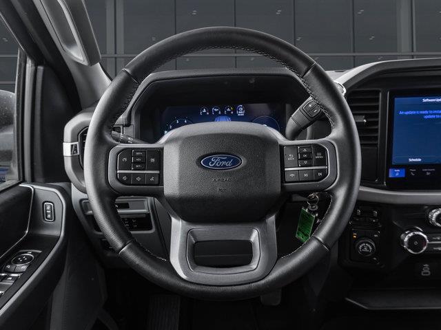 ford F-150 2025 - 10