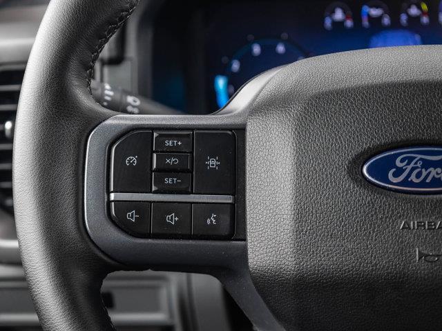 ford F-150 2025 - 11