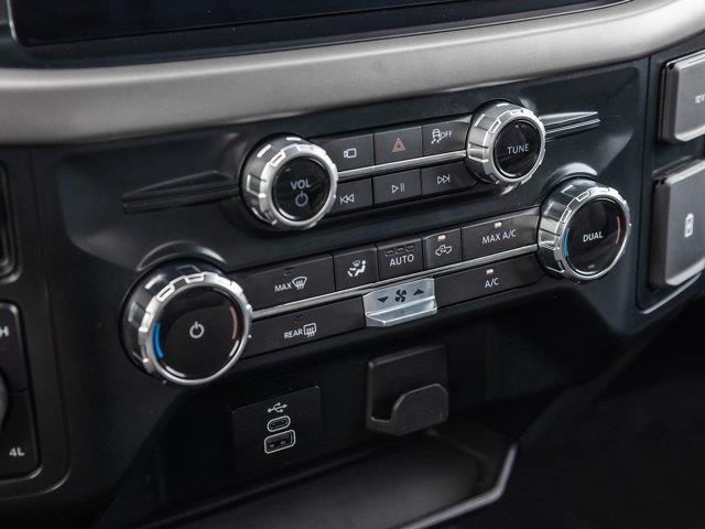 ford F-150 2025 - 18