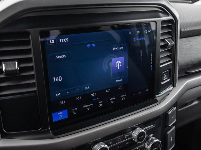 ford F-150 2025 - 19