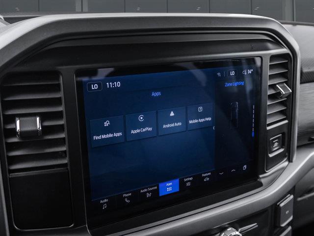 ford F-150 2025 - 20