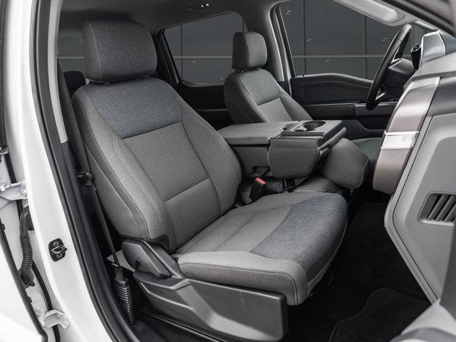 ford F-150 2025 - 21